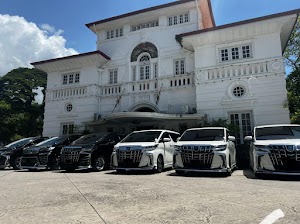 Bean MPV Car Rental Service : Vellfire and Alphard place picture